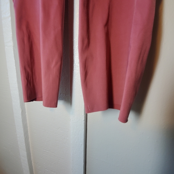 Lululemon Fast and Free Crop II 19" - Picture 4 of 16